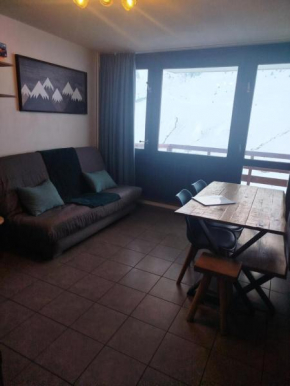 Résidence Le Tourmalet - maeva Home - Appartement 2 pièces 6 personnes - Confort MAE-7991